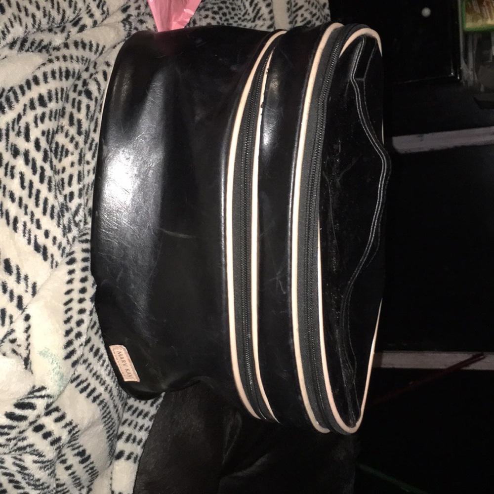 Mary Kay makeup bag